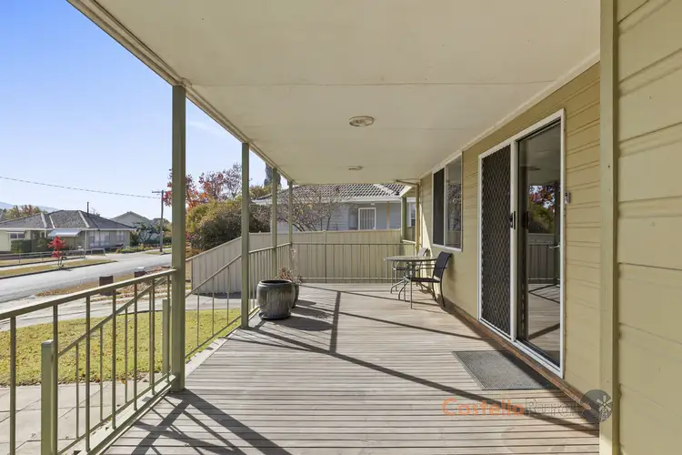 Fourth view of Homely house listing, 41 Hamilton Cres, Corryong VIC 3707