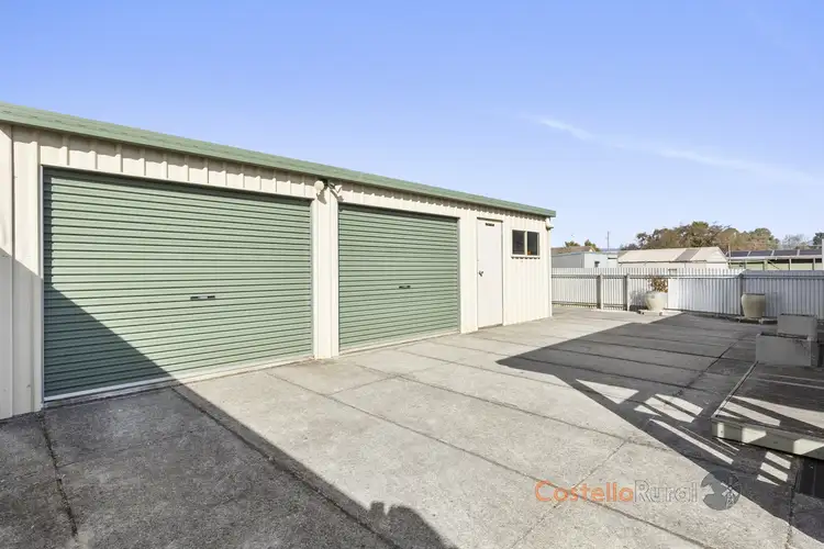 Fifth view of Homely house listing, 41 Hamilton Cres, Corryong VIC 3707