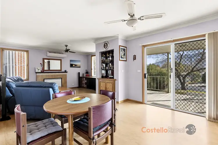 Sixth view of Homely house listing, 41 Hamilton Cres, Corryong VIC 3707