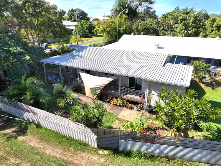 Second view of Homely house listing, 14 Baldry Street, Burnett Heads QLD 4670