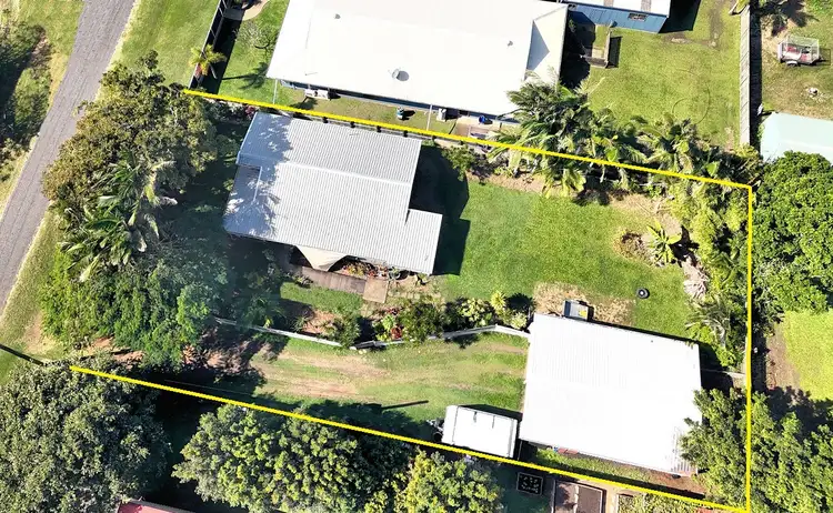 Third view of Homely house listing, 14 Baldry Street, Burnett Heads QLD 4670