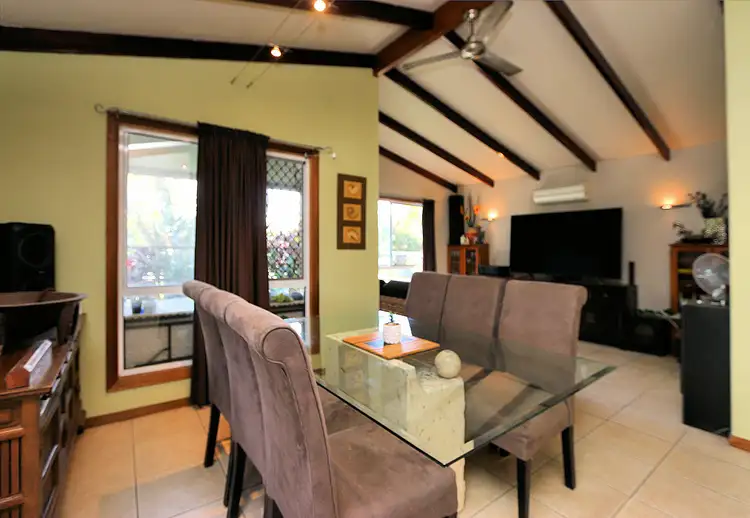Fourth view of Homely house listing, 14 Baldry Street, Burnett Heads QLD 4670