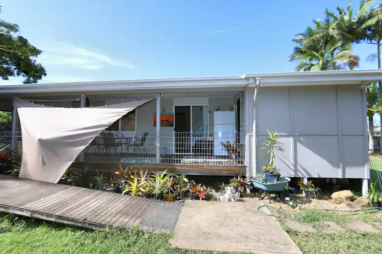 Fifth view of Homely house listing, 14 Baldry Street, Burnett Heads QLD 4670