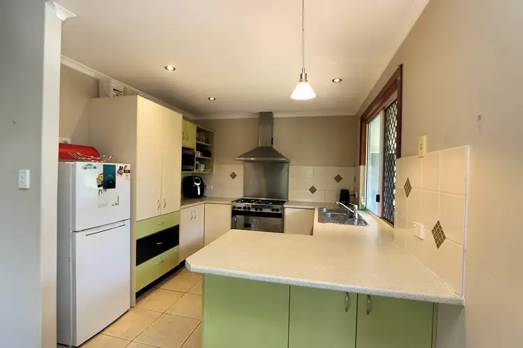 Seventh view of Homely house listing, 14 Baldry Street, Burnett Heads QLD 4670