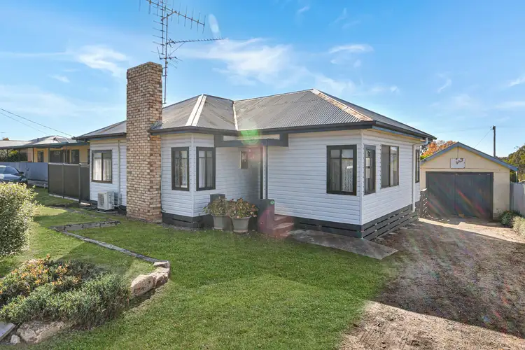 Second view of Homely house listing, 23 Moonlight St, Stawell VIC 3380