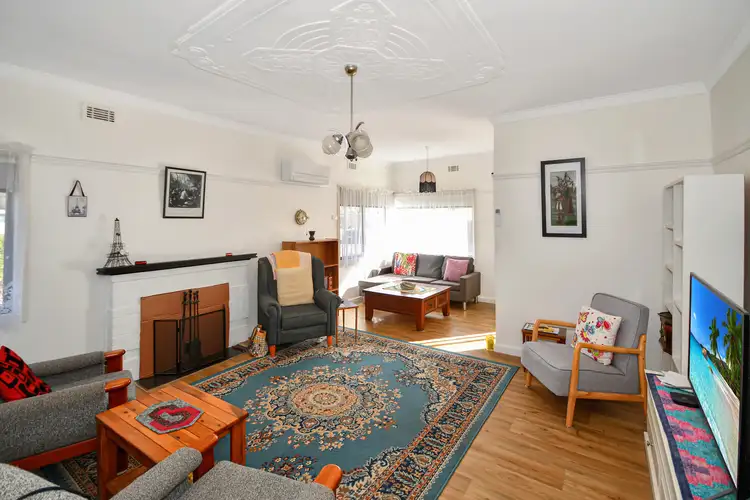 Third view of Homely house listing, 23 Moonlight St, Stawell VIC 3380