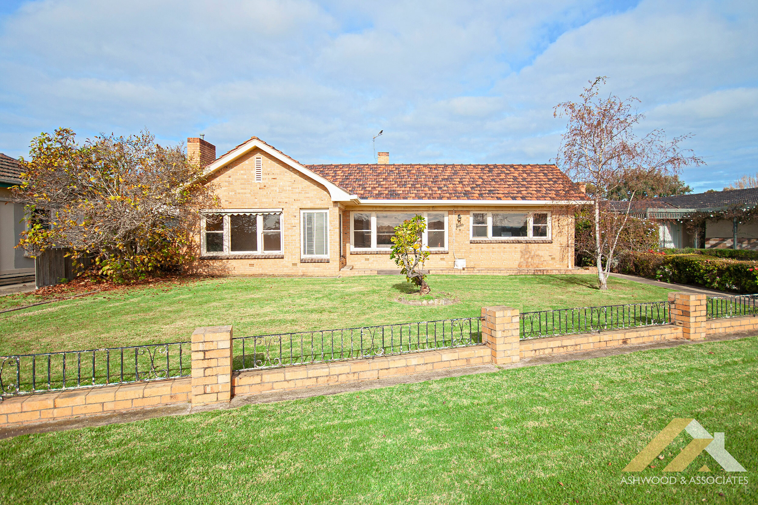 Main view of Homely house listing, 31 Williams Pde, Bairnsdale VIC 3875