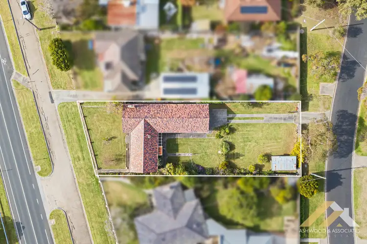 Third view of Homely house listing, 31 Williams Pde, Bairnsdale VIC 3875