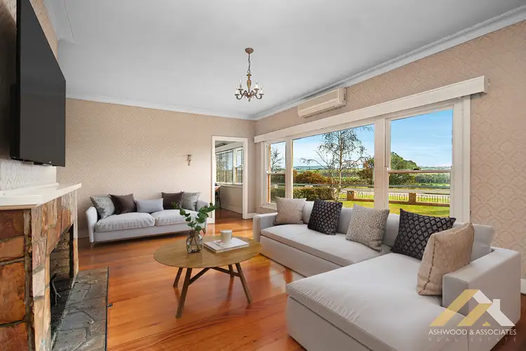 Sixth view of Homely house listing, 31 Williams Pde, Bairnsdale VIC 3875