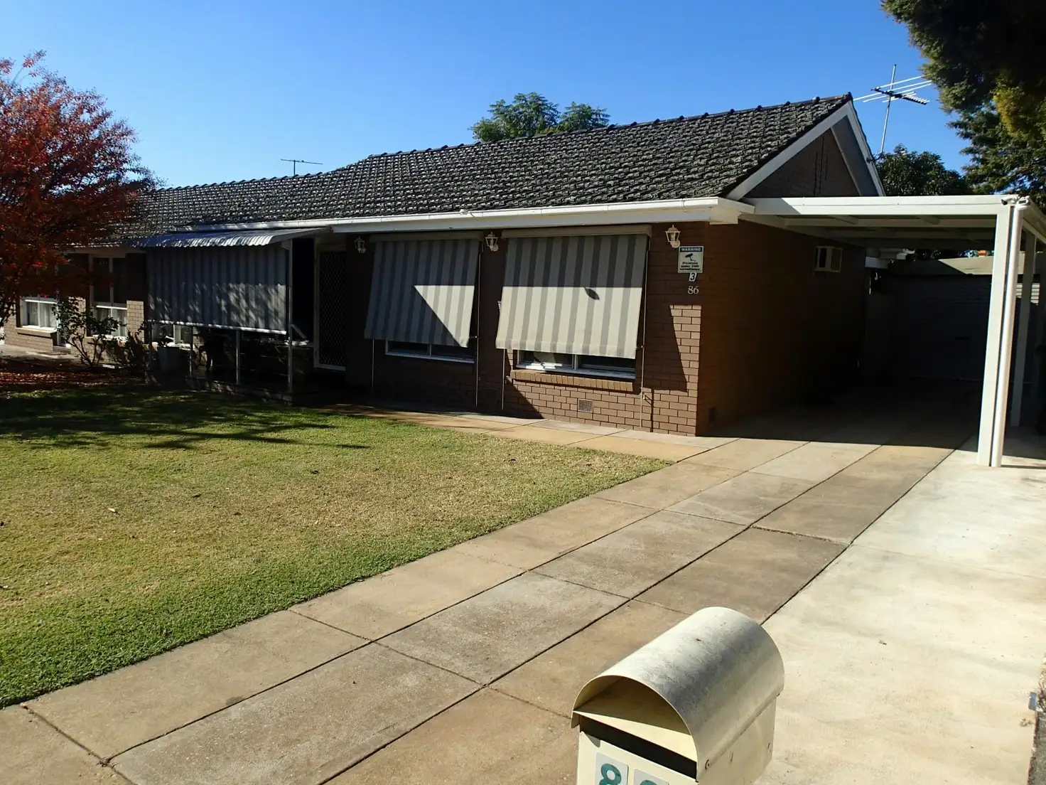 Main view of Homely unit listing, 3/86 Guy Street, Corowa NSW 2646