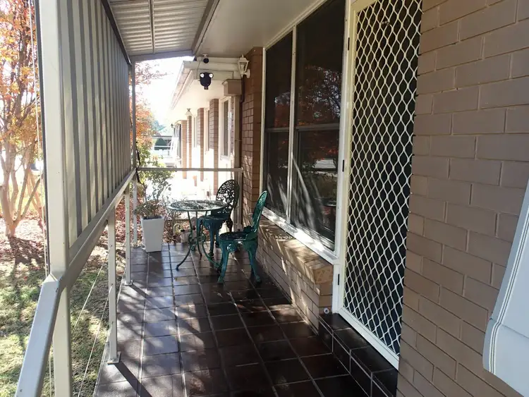 Second view of Homely unit listing, 3/86 Guy Street, Corowa NSW 2646