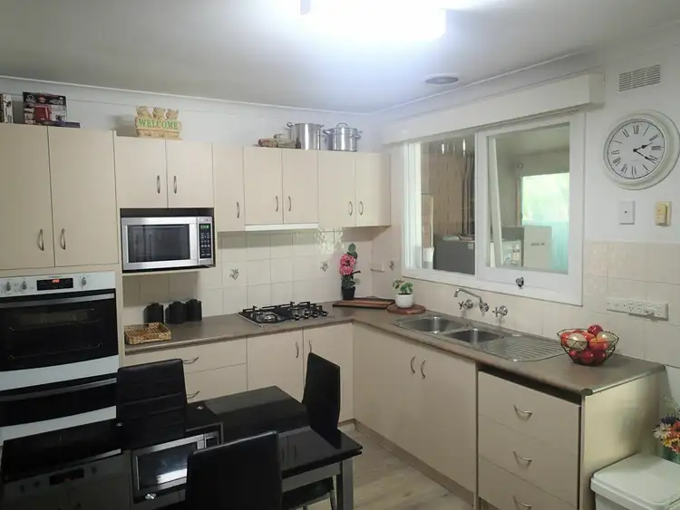 Fourth view of Homely unit listing, 3/86 Guy Street, Corowa NSW 2646