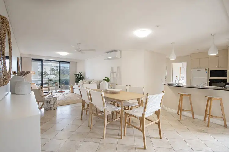 Second view of Homely unit listing, Unit 26/1740-1744 David Low Way, Coolum Beach QLD 4573