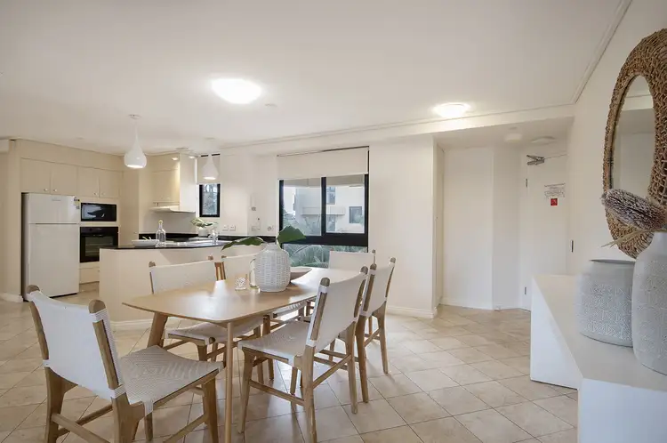 Fourth view of Homely unit listing, Unit 26/1740-1744 David Low Way, Coolum Beach QLD 4573