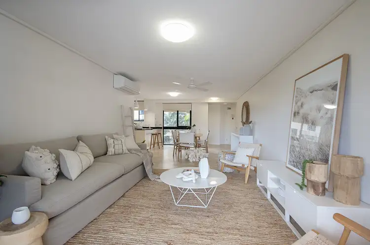 Fifth view of Homely unit listing, Unit 26/1740-1744 David Low Way, Coolum Beach QLD 4573