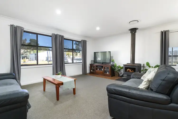 Fifth view of Homely house listing, 87 Walbundrie Rd, Culcairn NSW 2660