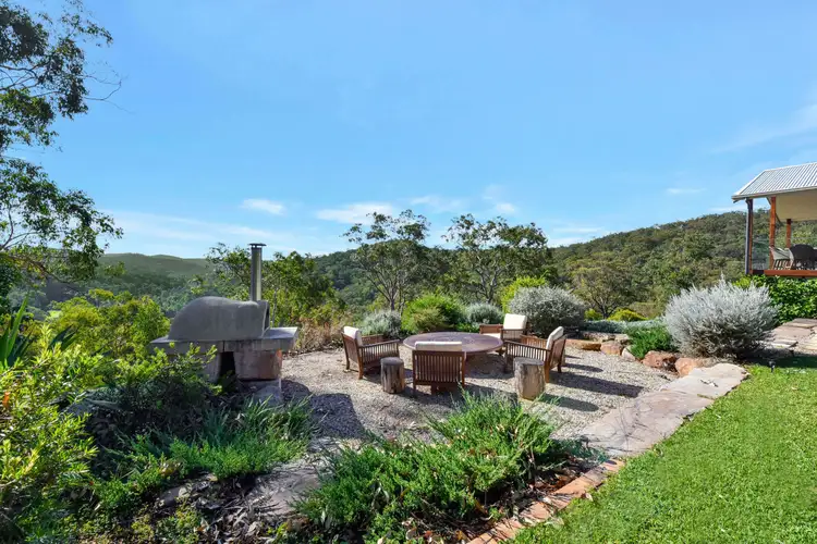 Third view of Homely rural property listing, 135 Blackwattle Track, Laguna NSW 2325