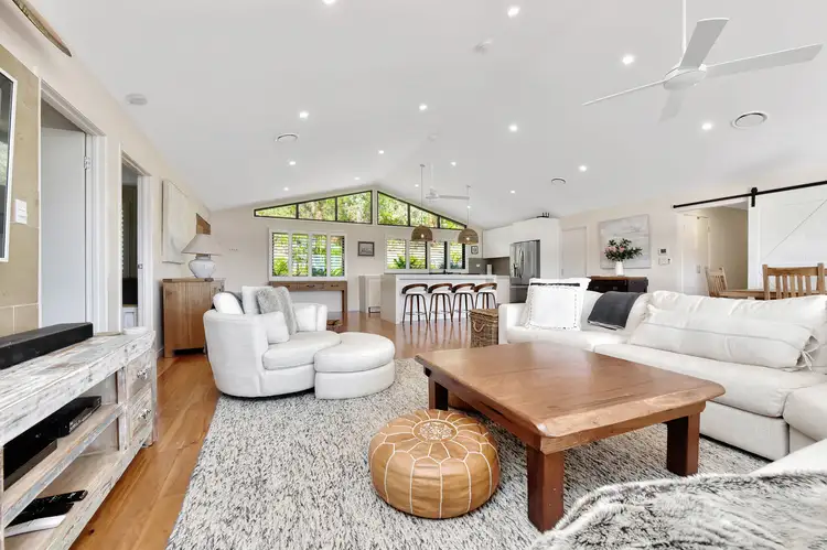Sixth view of Homely rural property listing, 135 Blackwattle Track, Laguna NSW 2325