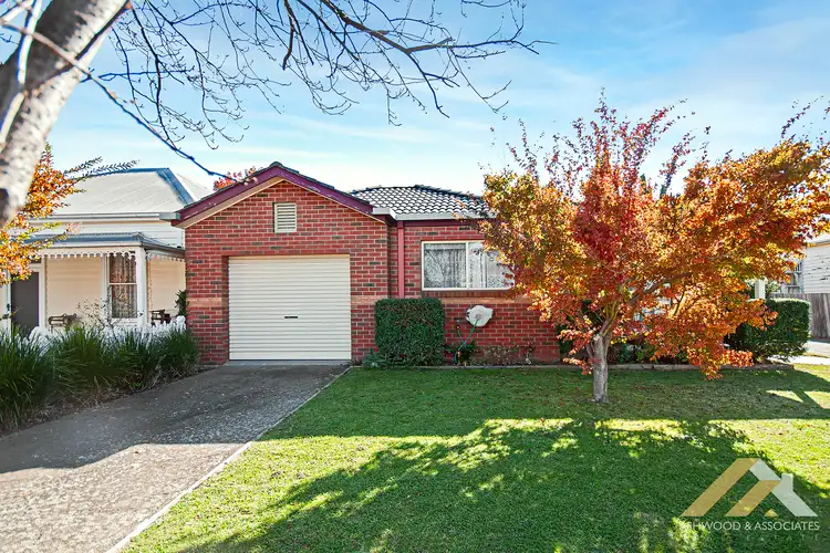 Unit 1/56 Francis St, Bairnsdale VIC 3875