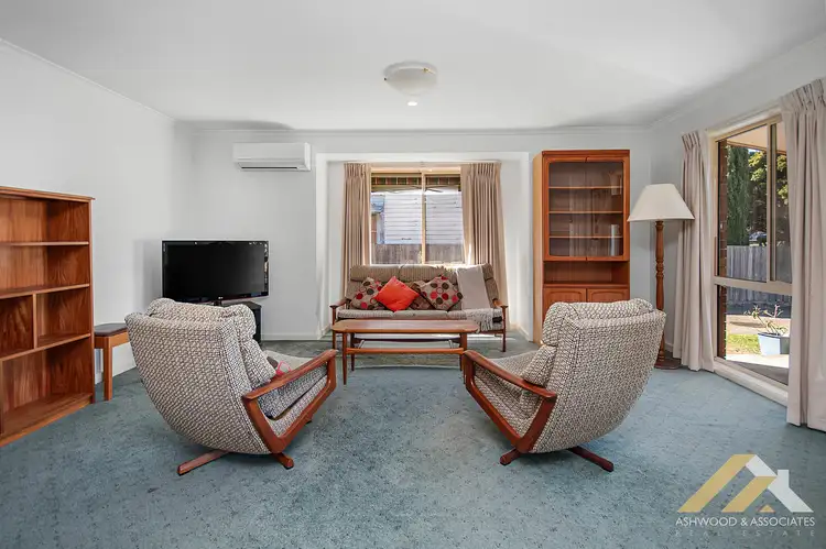 Second view of Homely unit listing, Unit 1/56 Francis St, Bairnsdale VIC 3875