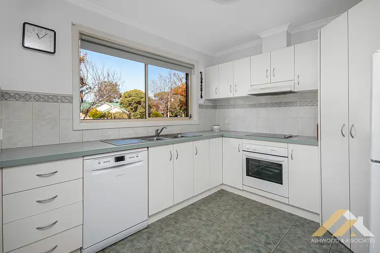 Third view of Homely unit listing, Unit 1/56 Francis St, Bairnsdale VIC 3875