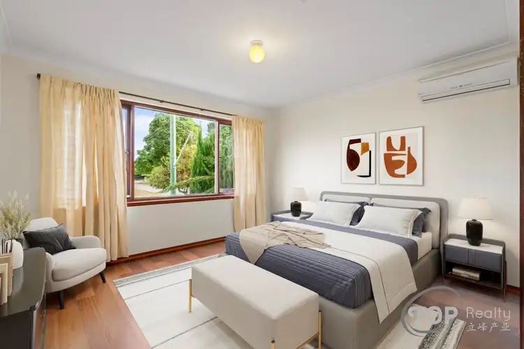 Sixth view of Homely house listing, 24 Damepattie Drive, Willetton WA 6155