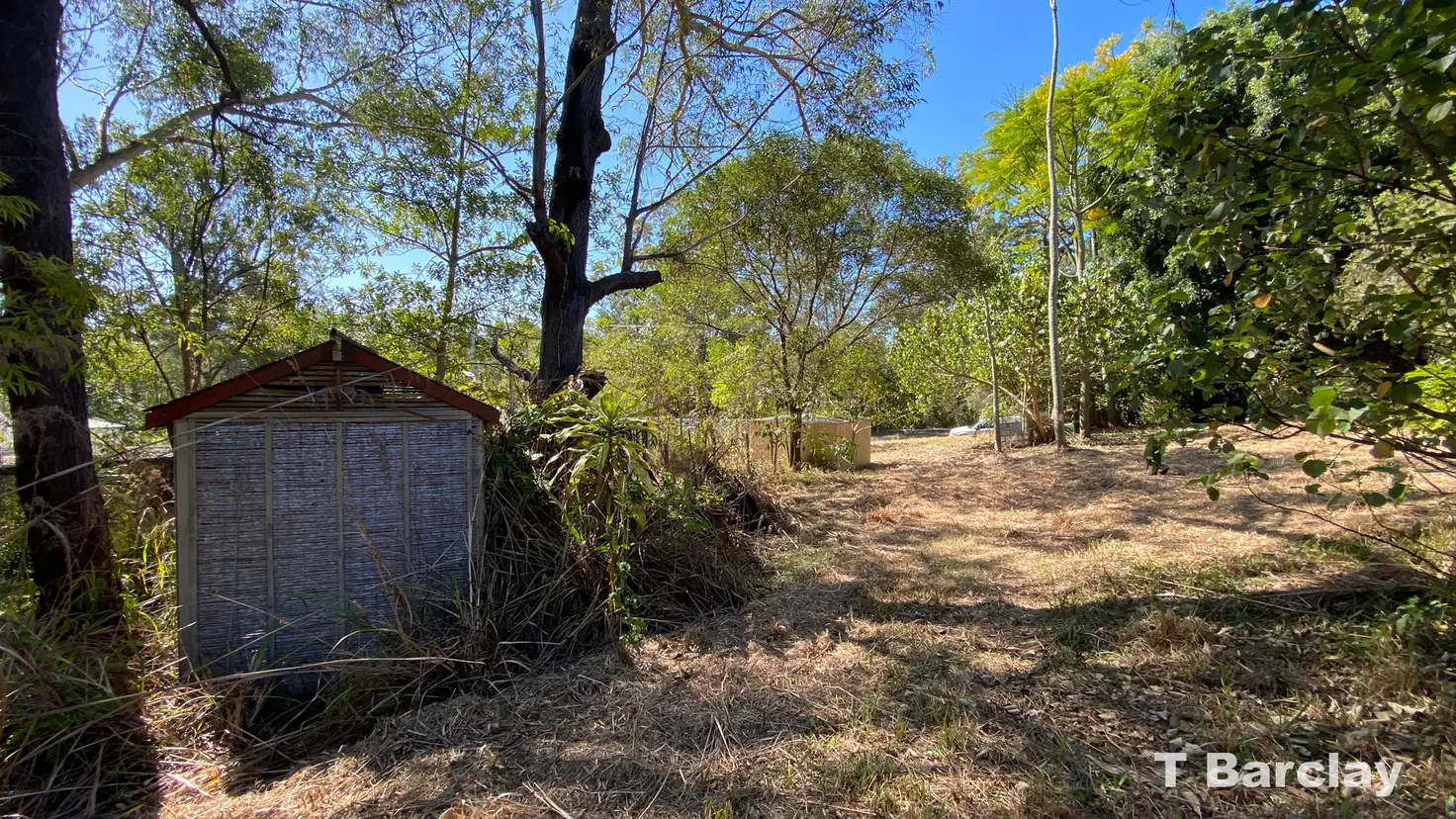 Main view of Homely land listing, 6 Stock St, Russell Island QLD 4184