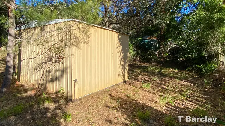 Third view of Homely land listing, 6 Stock St, Russell Island QLD 4184