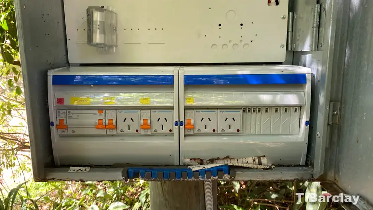 Fourth view of Homely land listing, 6 Stock St, Russell Island QLD 4184