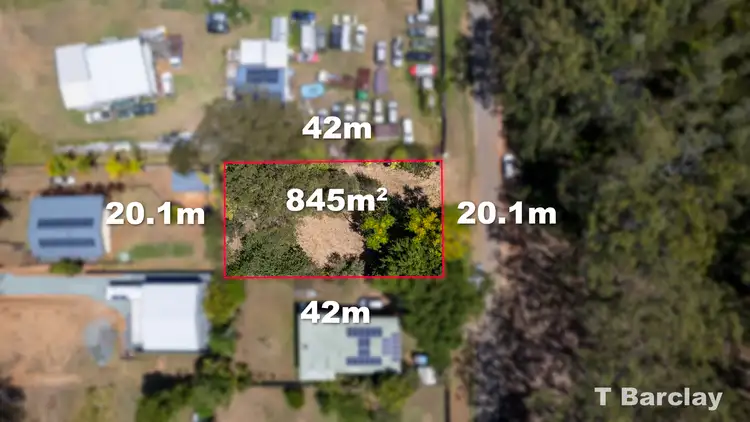 Fifth view of Homely land listing, 6 Stock St, Russell Island QLD 4184