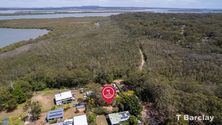 Seventh view of Homely land listing, 6 Stock St, Russell Island QLD 4184