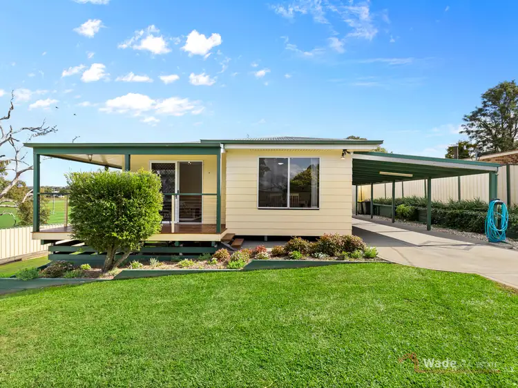 301 East St, Warwick QLD 4370