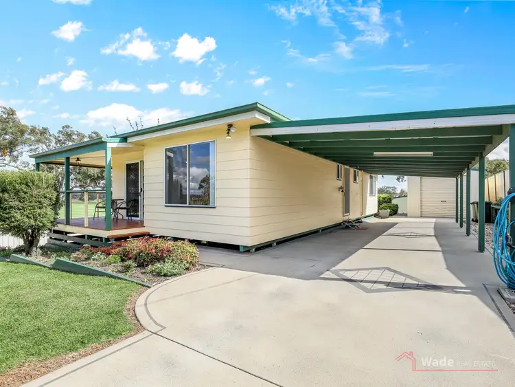 Second view of Homely house listing, 301 East St, Warwick QLD 4370