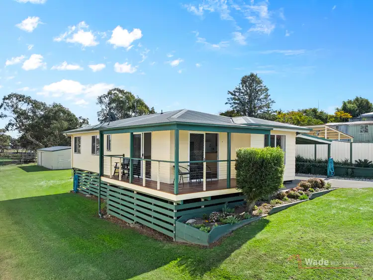 Fourth view of Homely house listing, 301 East St, Warwick QLD 4370