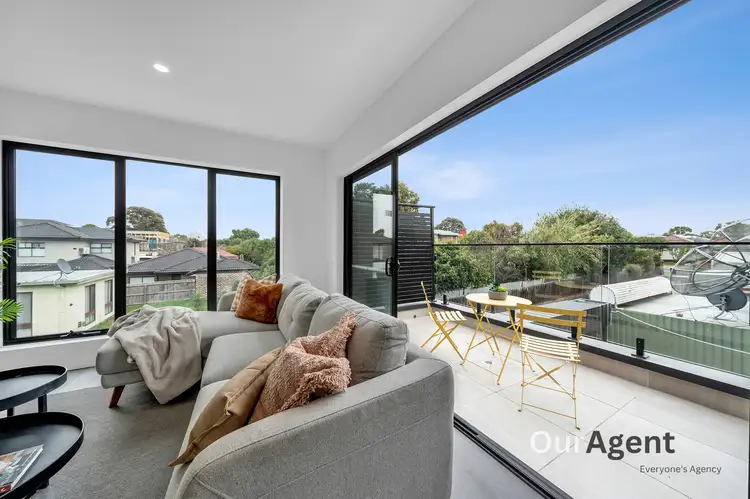 3/99 Justin Avenue, Glenroy VIC 3046