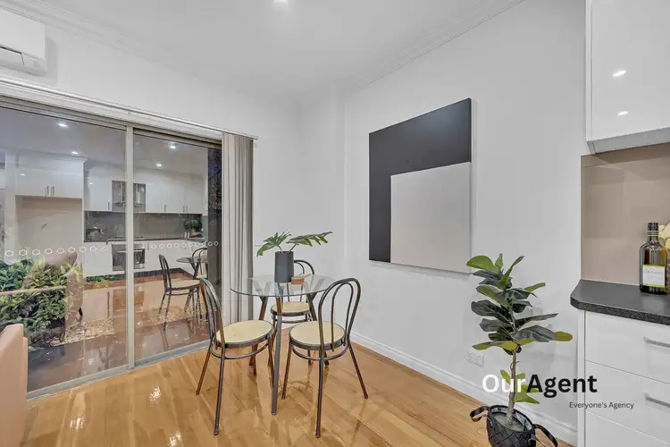 Third view of Homely townhouse listing, Unit 2/84 Langton St, Glenroy VIC 3046