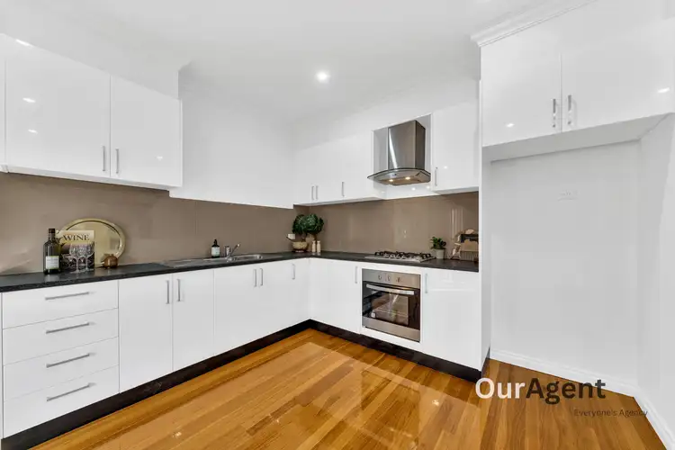 Fourth view of Homely townhouse listing, Unit 2/84 Langton St, Glenroy VIC 3046