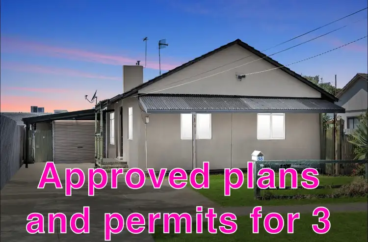 38 Smiley Rd, Broadmeadows VIC 3047