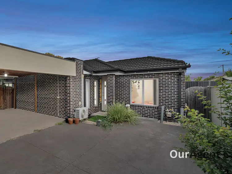 4/7 Martell Street, Broadmeadows VIC 3047