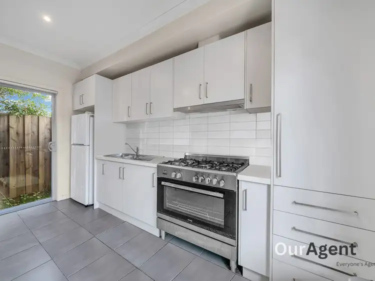 Third view of Homely unit listing, 4/7 Martell Street, Broadmeadows VIC 3047
