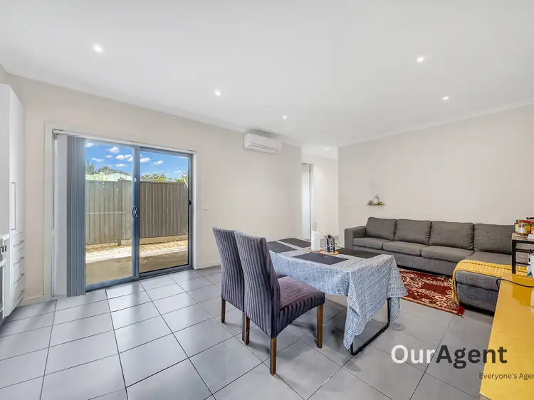 Fourth view of Homely unit listing, 4/7 Martell Street, Broadmeadows VIC 3047