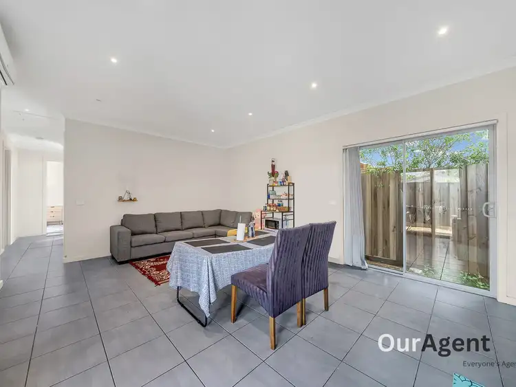 Fifth view of Homely unit listing, 4/7 Martell Street, Broadmeadows VIC 3047