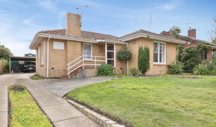 42 Sunset Bvd, Jacana VIC 3047