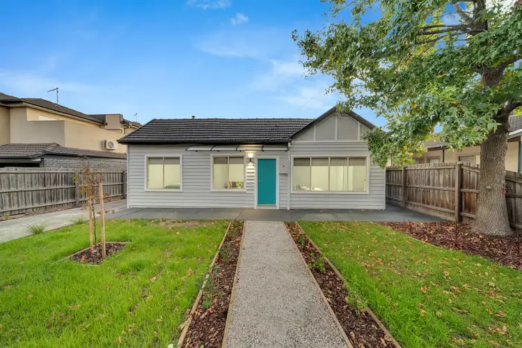 Unit 1/9 Cuthbert St, Broadmeadows VIC 3047