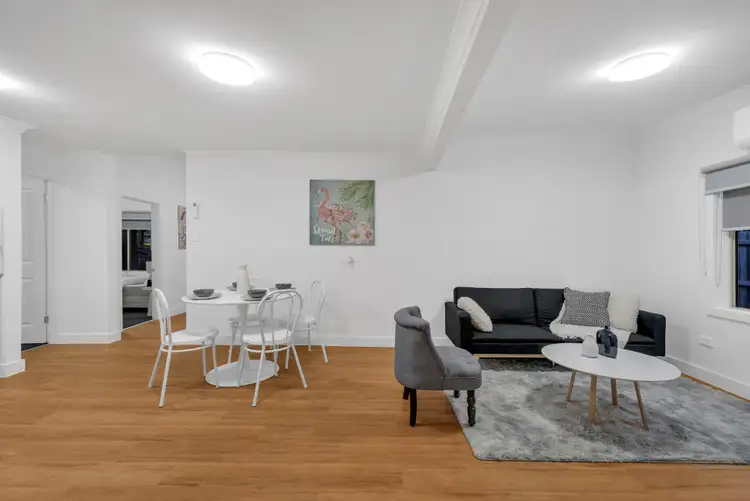Fourth view of Homely house listing, Unit 1/9 Cuthbert St, Broadmeadows VIC 3047