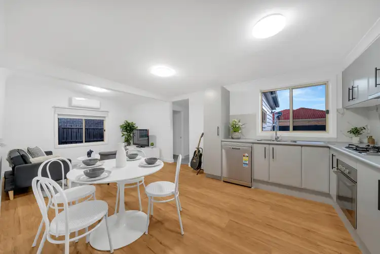Sixth view of Homely house listing, Unit 1/9 Cuthbert St, Broadmeadows VIC 3047
