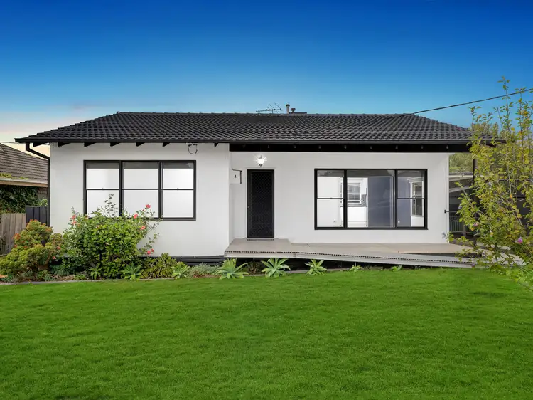 Main view of Homely house listing, 4 Towong Court, Dallas VIC 3047