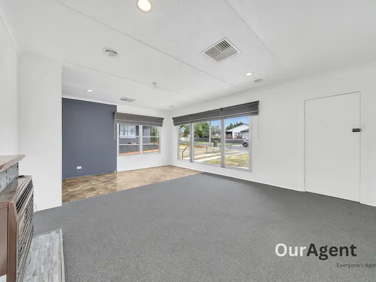 Third view of Homely house listing, 4 Towong Court, Dallas VIC 3047