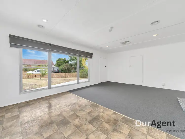 Fourth view of Homely house listing, 4 Towong Court, Dallas VIC 3047