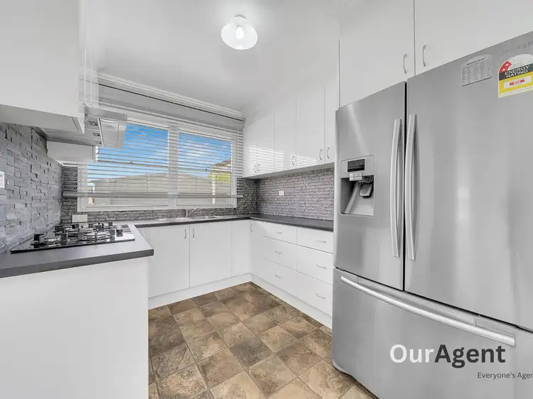 Sixth view of Homely house listing, 4 Towong Court, Dallas VIC 3047